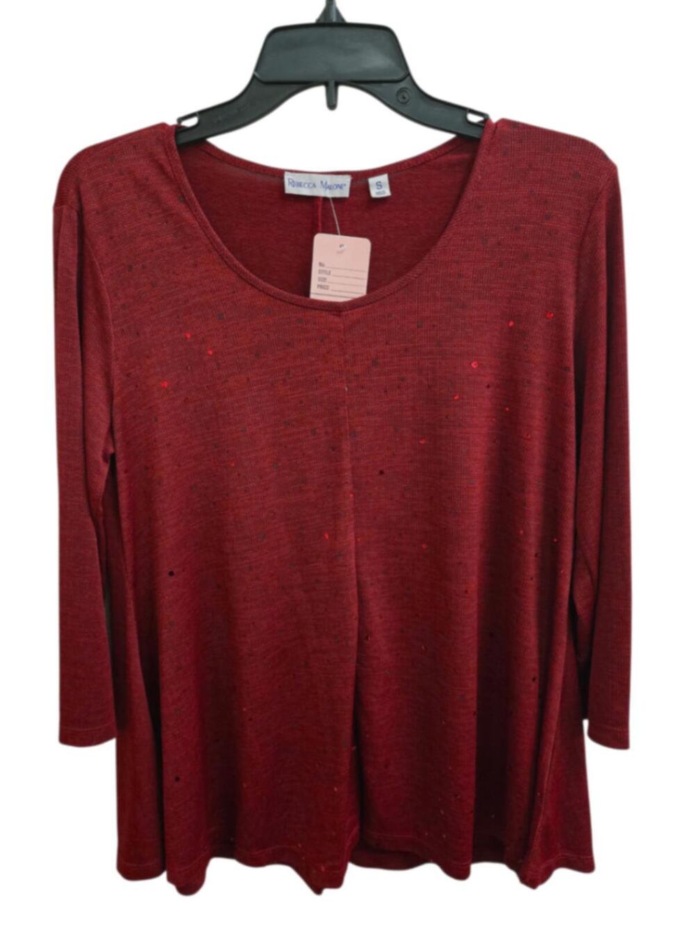 Very Good S Rebecca Malone Blouse